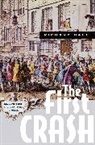 Richard Dale, Dale Richard - First Crash