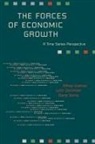 Alfred Greiner, Gang Gong, Gong Gang, Alfred Greiner, Alfred Semmler Greiner, Greiner Alfred... - Forces of Economic Growth