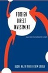 Assaf Razin, Assaf Sadka Razin, Razin Assaf, Efraim Sadka, Sadka Efraim - Foreign Direct Investment
