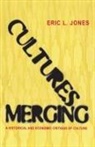 Eric L. Jones, Jones Eric L. - Cultures Merging