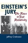 Jeffrey Crelinsten, Crelinsten Jeffrey - Einstein's Jury