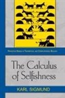 Karl Sigmund, Sigmund Karl - Calculus of Selfishness