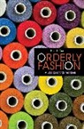 Patrik Aspers, Aspers Patrik - Orderly Fashion