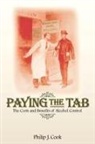 Philip Cook, Philip J. Cook, Cook Philip J. - Paying the Tab