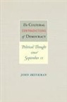 John Brenkman - Cultural Contradictions of Democracy