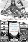 Victoria Kahn, Victoria Ann Kahn, Kahn Victoria - Wayward Contracts