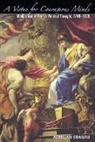 Aurelian Craiutu, Craiutu Aurelian - Virtue for Courageous Minds