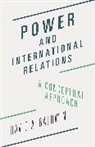 David A Baldwin, David A. Baldwin, David Allen Baldwin, Baldwin David A. - Power and International Relations