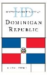Eric Roorda, Eric Paul Roorda, Roorda Eric Paul, Rorrda - Historical Dictionary of the Dominican Republic