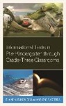 Elaine M Bukowiecki, Elaine M. Bukowiecki, Elaine M. Correia Bukowiecki, Bukowiecki Elaine M., Marlene P Correia, Marlene P. Correia... - Informational Texts in Pre-Kindergarten Through Grade-Three Classrooms