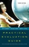 Judy Diamond, Judy Horn Diamond, Diamond Judy, Michael Horn, Horn Michael, David H Uttal... - Practical Evaluation Guide
