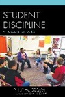 Brown, Philip M. Brown, Philip M. Brown, Brown Philip M. - Student Discipline