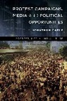 Jonathan Cable - Protest Campaigns Media and Pocb