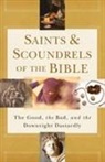 John Doe - Saints & Scoundrels of the Bible