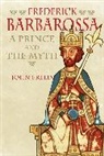 John Freed, John B. Freed - Frederick Barbarossa