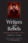 Rebecca Gould, Rebecca Ruth Gould, Gould Rebecca - Writers and Rebels