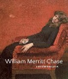 Katherine M Bourguignon, Katherine M. Bourguignon, Bourguignon Katherine M., John Davis, John (Smith College Davis, Elsa Smithgall... - William Merritt Chase
