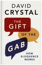 David Crystal - The Gift of the Gab