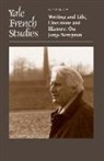 Liran Razinsky, Liran Razinsky - Yale French Studies, Number 129