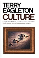 Terry Eagleton - Culture
