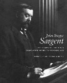 Elaine Kilmurray, Richard Ormond, Richard Kilmurray Ormond - John Singer Sargent Complete Catalogue of Paintings Cumulative Index