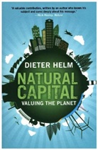 Dieter Helm - Natural Capital