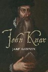 Jane Dawson, Jane (South West Cancer Intelligence Unit) Dawson - John Knox