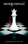 Stephenie Meyer - Morgenrood