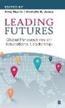 Alma Harris, Alma/ Jones Harris, Alma Harris, Michelle S. Jones - Leading Futures