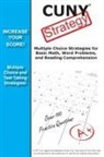 Complete Test Preparation Inc, Complete Test Preparation Inc. - CUNY Test Strategy