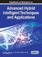 Pinaki Banerjee, Siddhartha Bhattacharyya, Dipankar Majumdar - Handbook of Research on Advanced Hybrid Intelligent Techniques and Applications