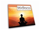Wellness Musik zum Entspannen, 1 Audio-CD (Hörbuch)