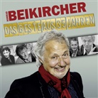 Konrad Beikircher, Konrad Beikircher - Das Beste aus 35 Jahren, 2 Audio-CDs (Audio book)
