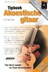 Hugo Pinksterboer, Gijs Bierenbroodspot - Tipboek Akoestische gitaar