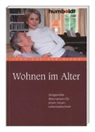 Jörg-Rüdiger Sieck - Wohnen im Alter