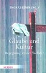 Thomas Böhm, Barth, Thoma Böhm, Thomas Böhm - Glaube und Kultur