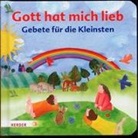 James Bethan - Gott hat mich lieb - Gebete für die Kleinsten