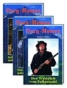 Barbara Günther - Berg-Romane "3-er Set"