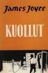 James Joyce, Jorma Etto - Kuollut