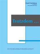 Karin Judith Bloch Elson, David Murlakow - Trotzdem