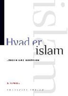 Jørgen Bæk Simonsen - Hvad er islam, 2. udgave