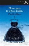 Paul Gallico - Flores para la señora Harris