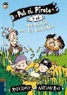 Rose Impey, Nathan Reed - Pat el Pirata y el mensaje en la botella