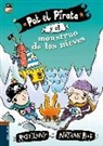 Rose Impey, Nathan Reed - Pat el Pirata y el monstruo de las nieves