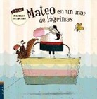 Rose Impey, Nathan Reed - Pat el Pirata y el mapa del tesoro