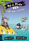 Rose Impey, Nathan Reed - Pat el Pirata y el valiente rescate