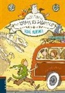 Margit Auer, Nina Dulleck - ¡Qué alucine!