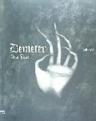 Ana Juan, Ana Juan - DEMETER