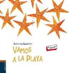 Guido van Genechten, Guido van Genechten - Vamos a la playa