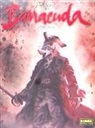 Jean Dufaux, Jérémy Petiqueux - Caníbales